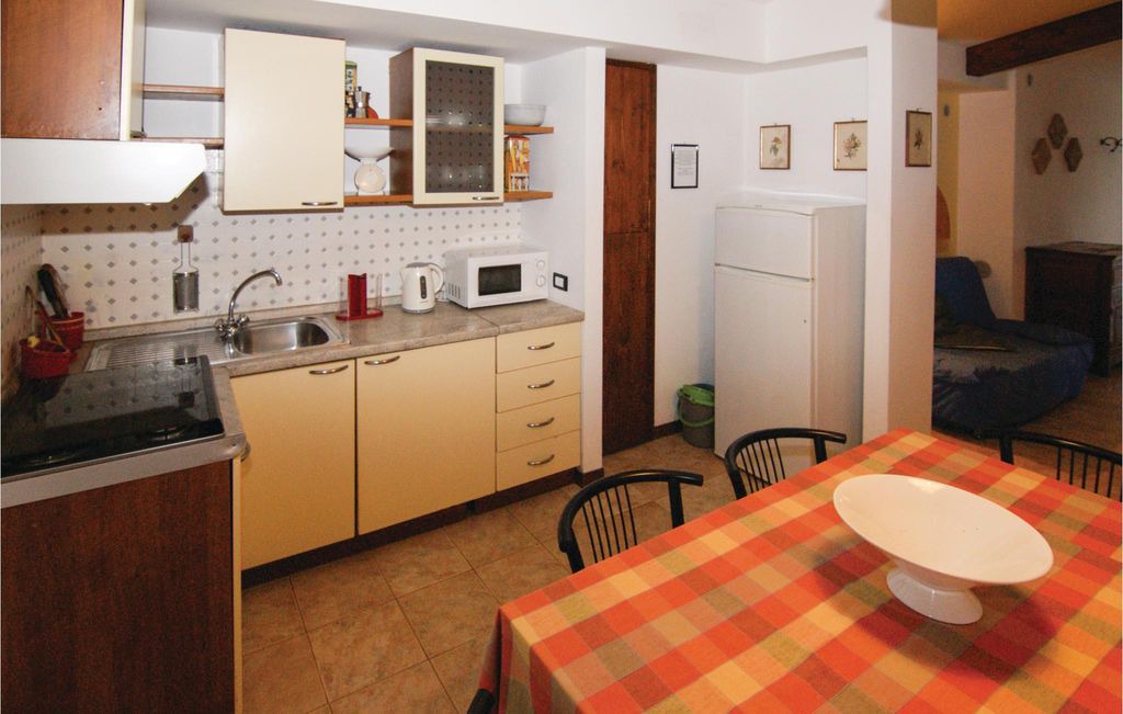 Photo of Kitchen in Collesanto