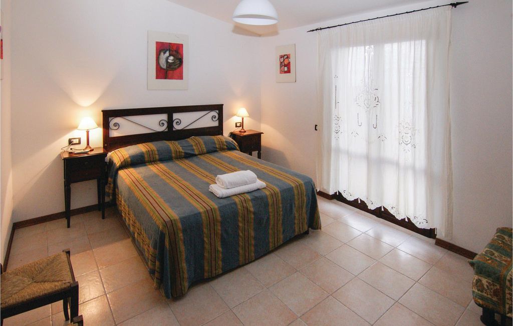Photo of Bedroom in Collesanto