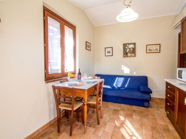 Photo of Livingroom in Bettona