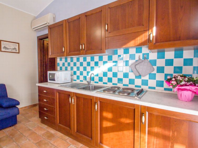 Photo of Kitchen in Bettona