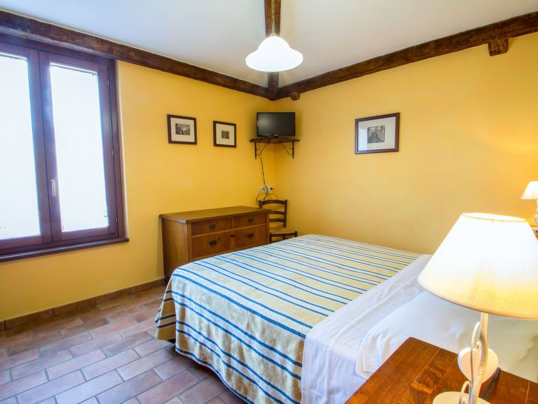 Photo of Bedroom in Bettona