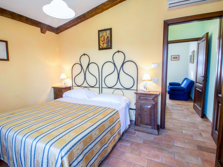 Photo of Bedroom in Bettona