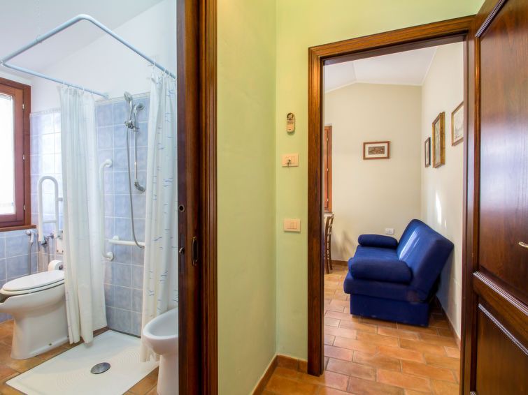Photo of Livingroom in Bettona