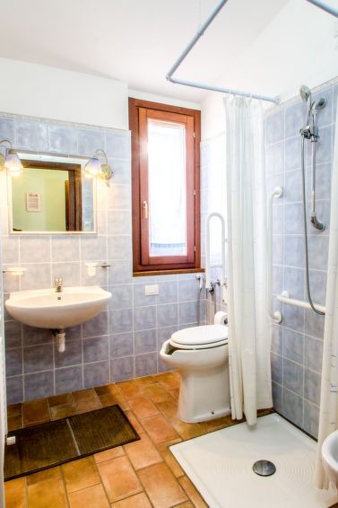 Photo of Bathroom in Bettona