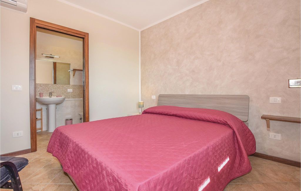 Photo of Bedroom in Campagnatico