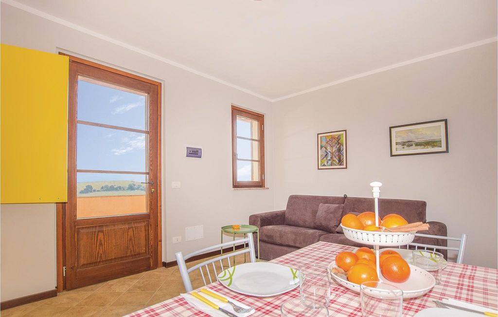 Photo of Livingroom in Campagnatico
