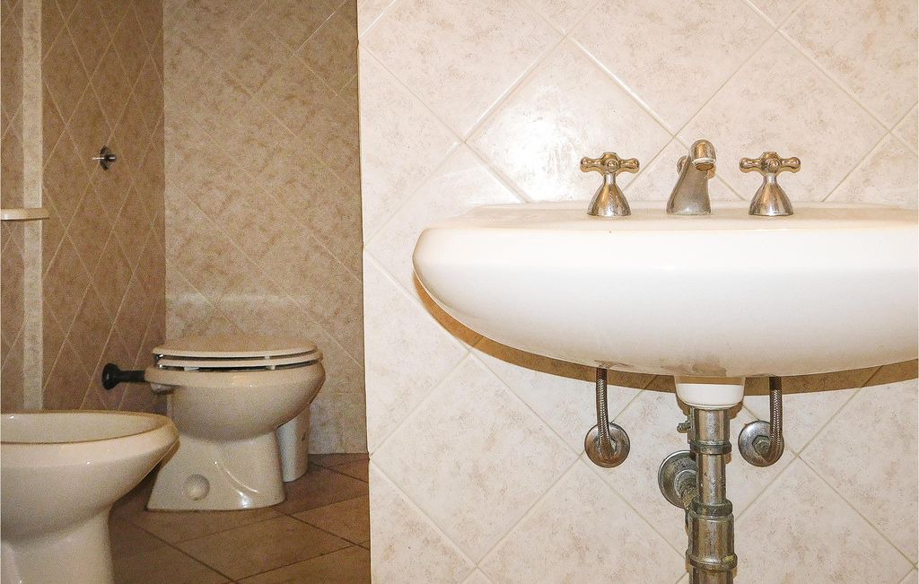 Photo of Bathroom in Porto Santo Stefano