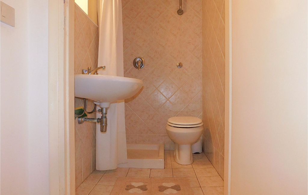 Photo of Bathroom in Porto Santo Stefano