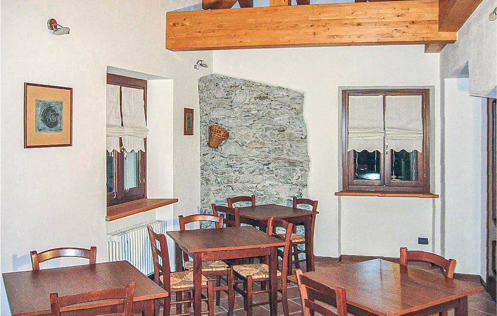 Photo of Livingroom in Brusson