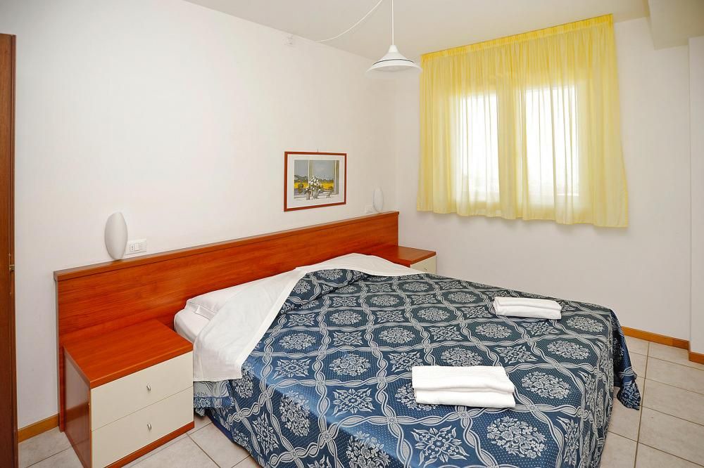 Photo of Bedroom in Tortoreto