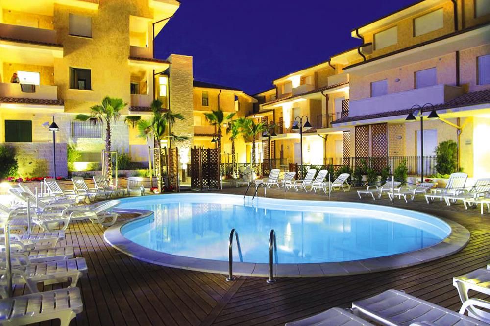 Photo of Outdoor in Tortoreto