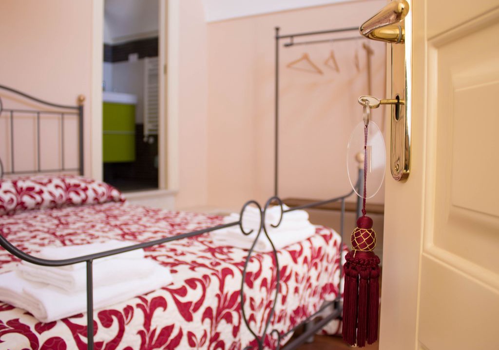 Photo of Bedroom in Miglionico