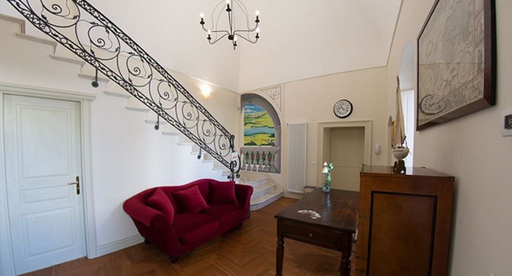 Photo of Livingroom in Miglionico
