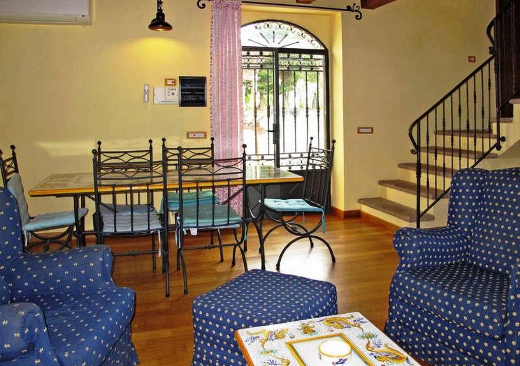 Photo of Livingroom in Ramazzano