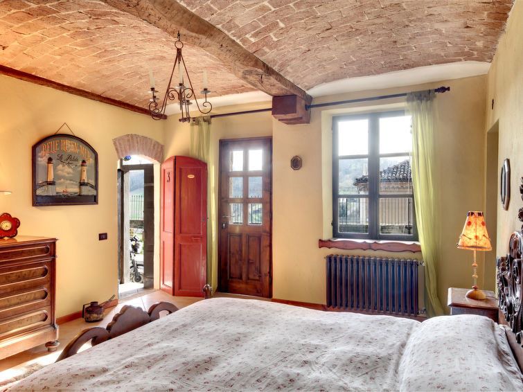 Photo of Bedroom in Frinco
