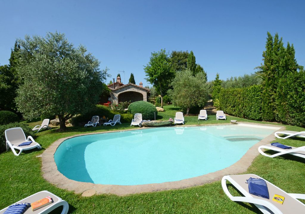 Photo of Outdoor in Parrano