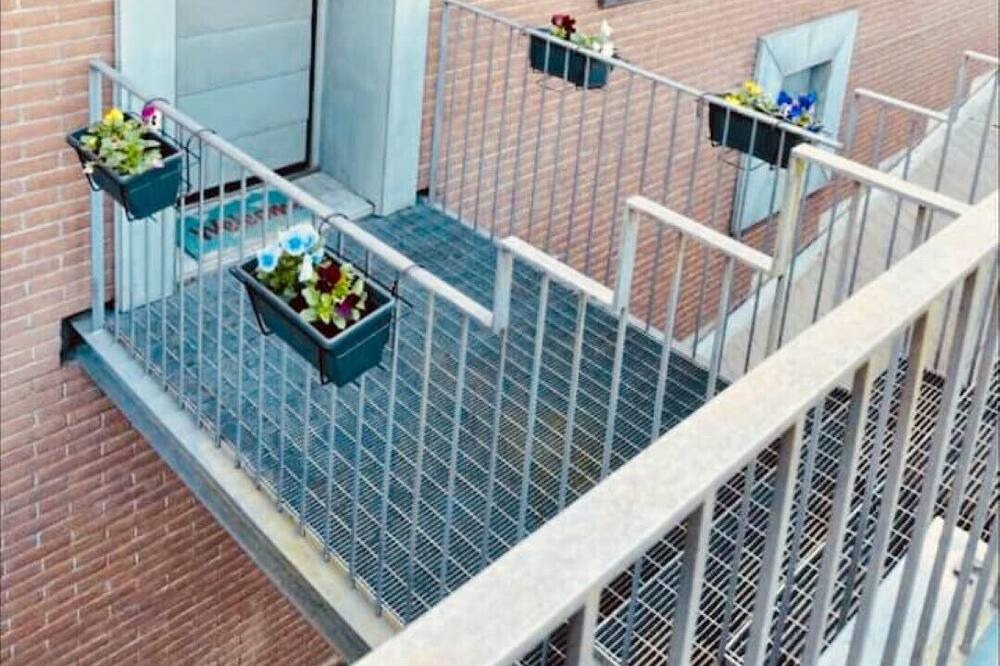 Photo of Patio Balcony in Alba