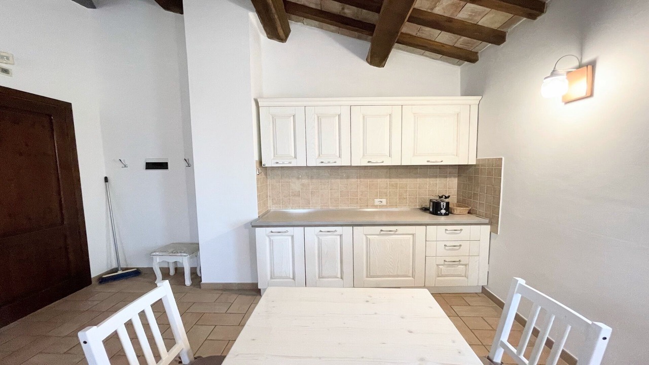 Photo of Kitchen in Limiti