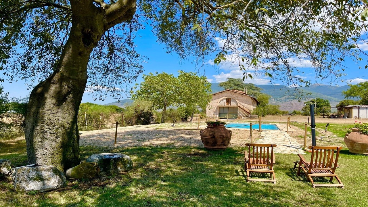 Photo of Outdoor in Poreta