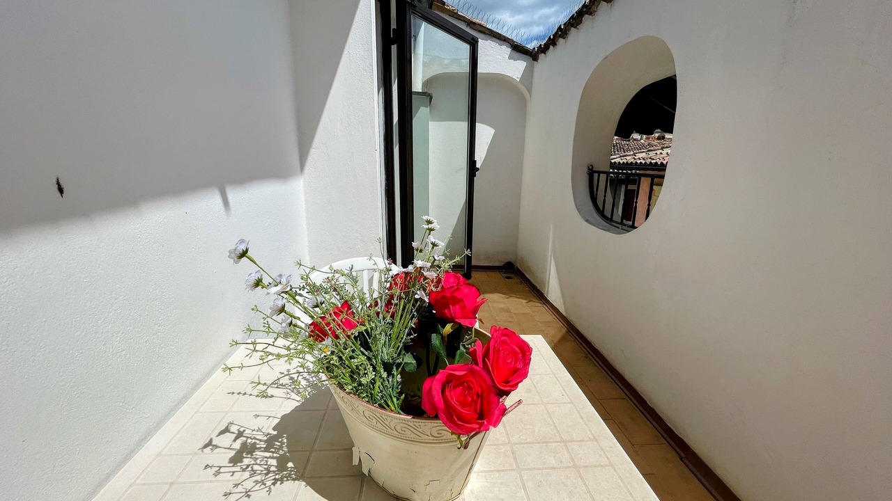 Photo of Outdoor in Spoleto
