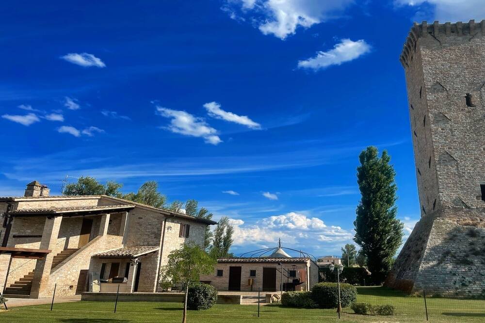 Photo of Outdoor in Limiti