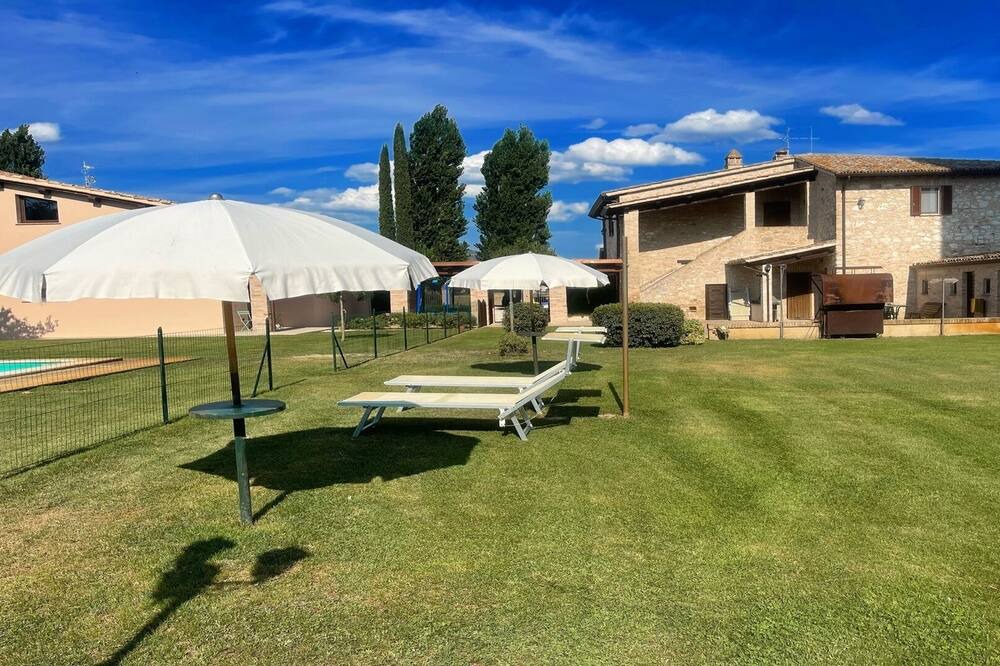 Photo of Outdoor in Limiti