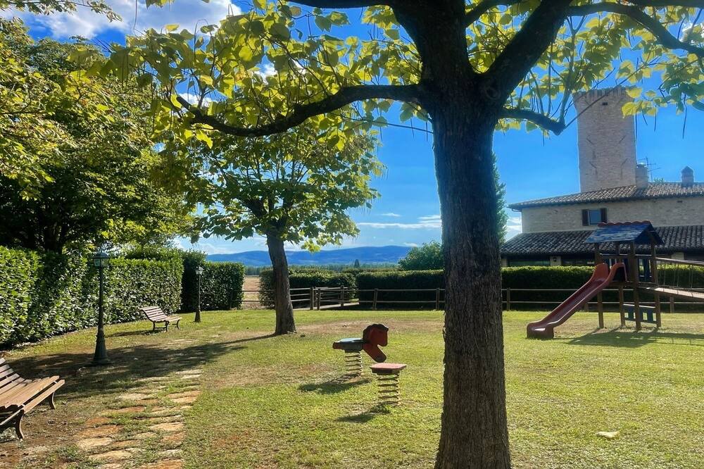 Photo of Outdoor in Limiti