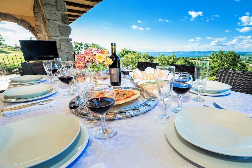 Photo of Outdoor in Montefiascone