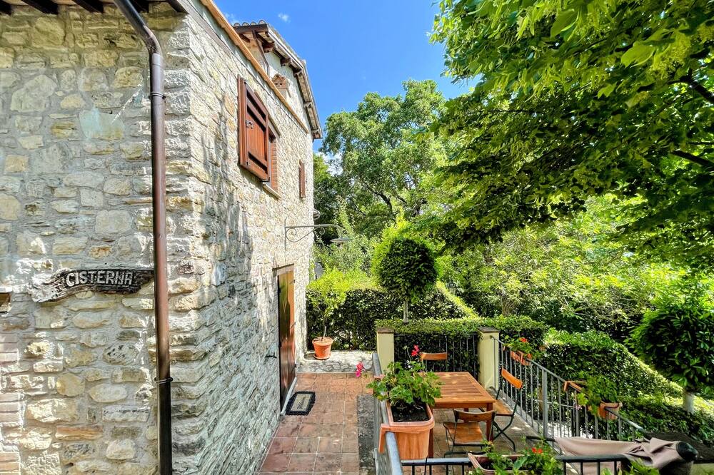 Photo of Outdoor in Spoleto
