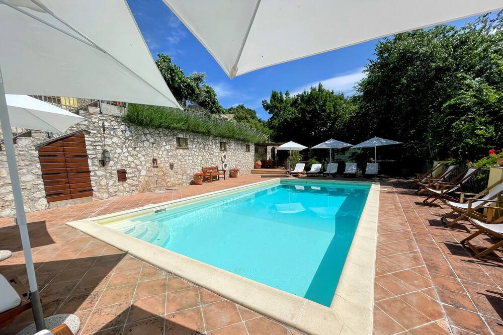 Photo of Outdoor in Spoleto