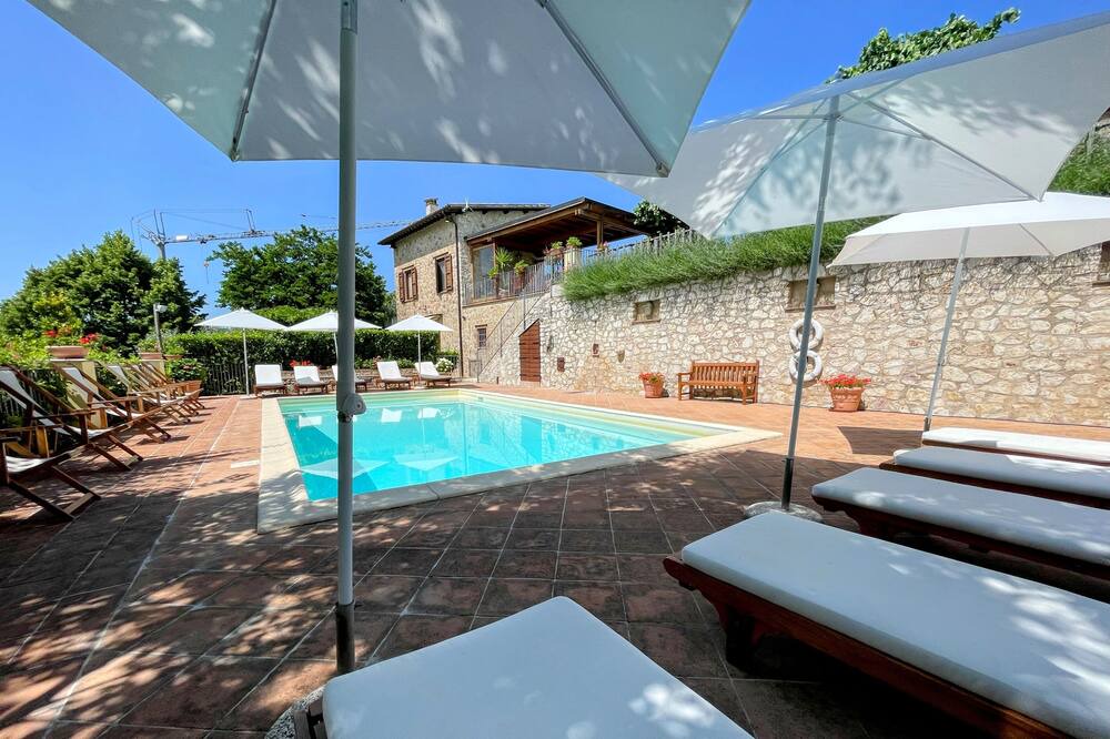 Photo of Outdoor in Spoleto