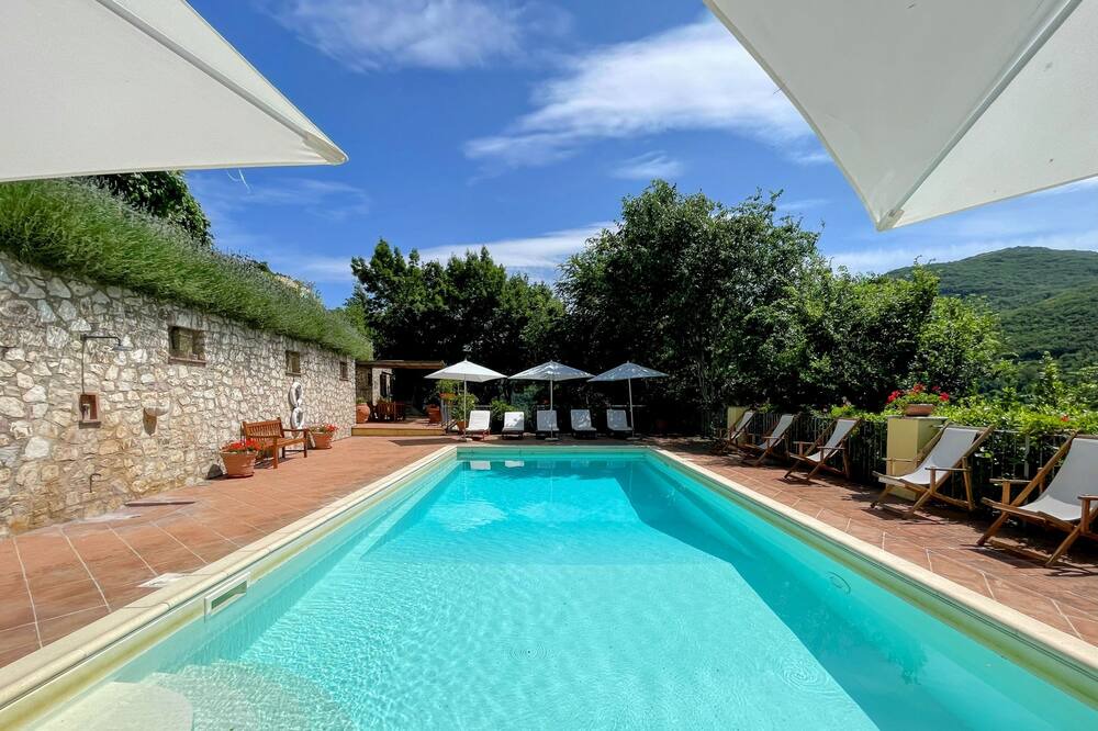 Photo of Outdoor in Spoleto