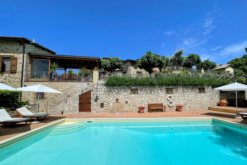 Photo of Outdoor in Spoleto
