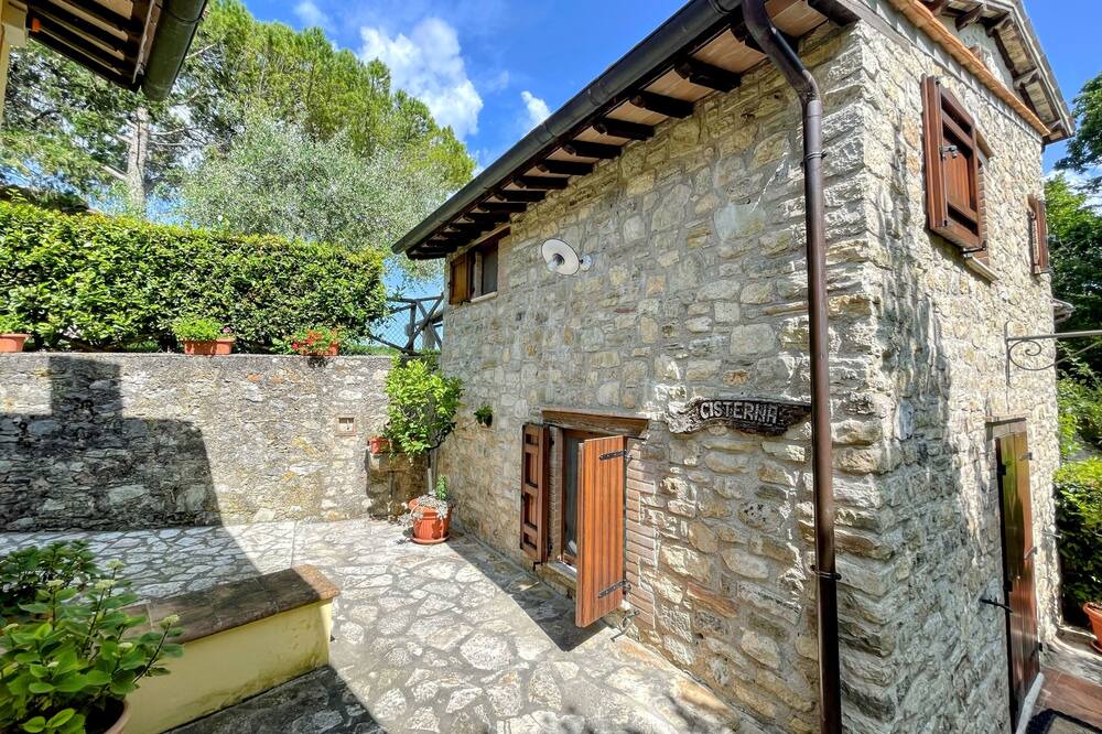Photo of Outdoor in Spoleto