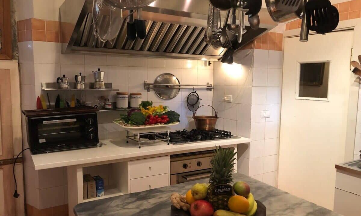 Photo of Kitchen in Sodo