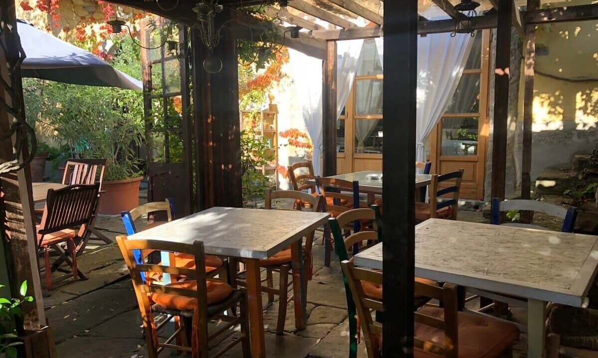 Photo of Outdoor in Sodo