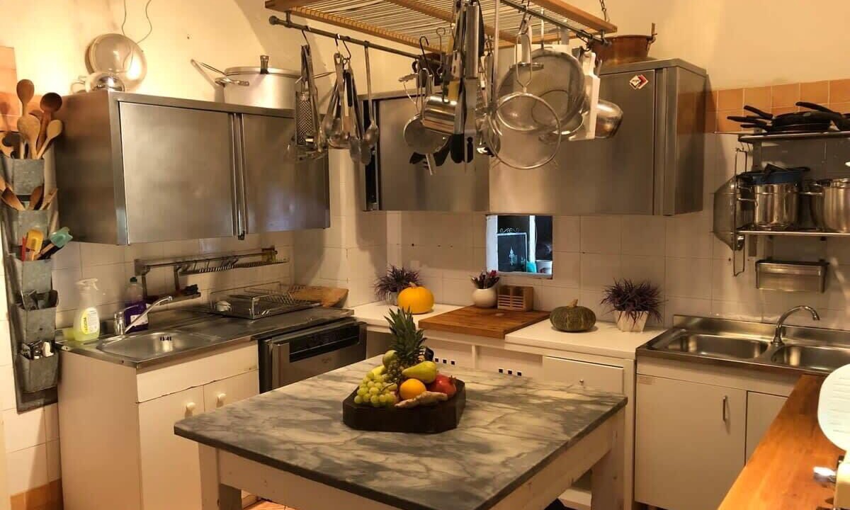 Photo of Kitchen in Sodo