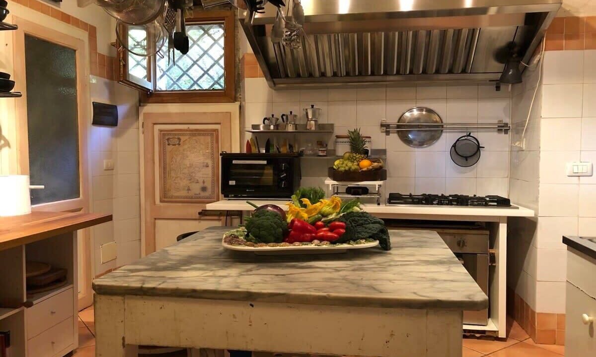 Photo of Kitchen in Sodo
