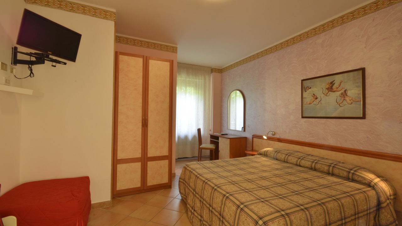 Photo of Bedroom in Campodonico