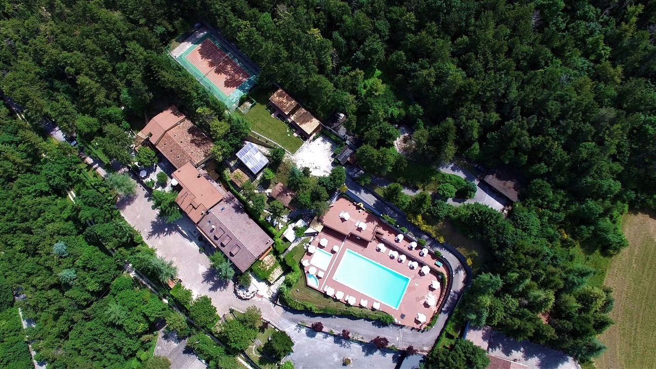 Photo of Outdoor in Campodonico
