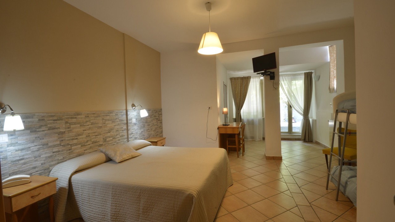 Photo of Bedroom in Campodonico
