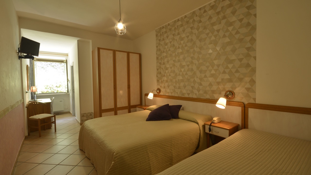 Photo of Bedroom in Campodonico