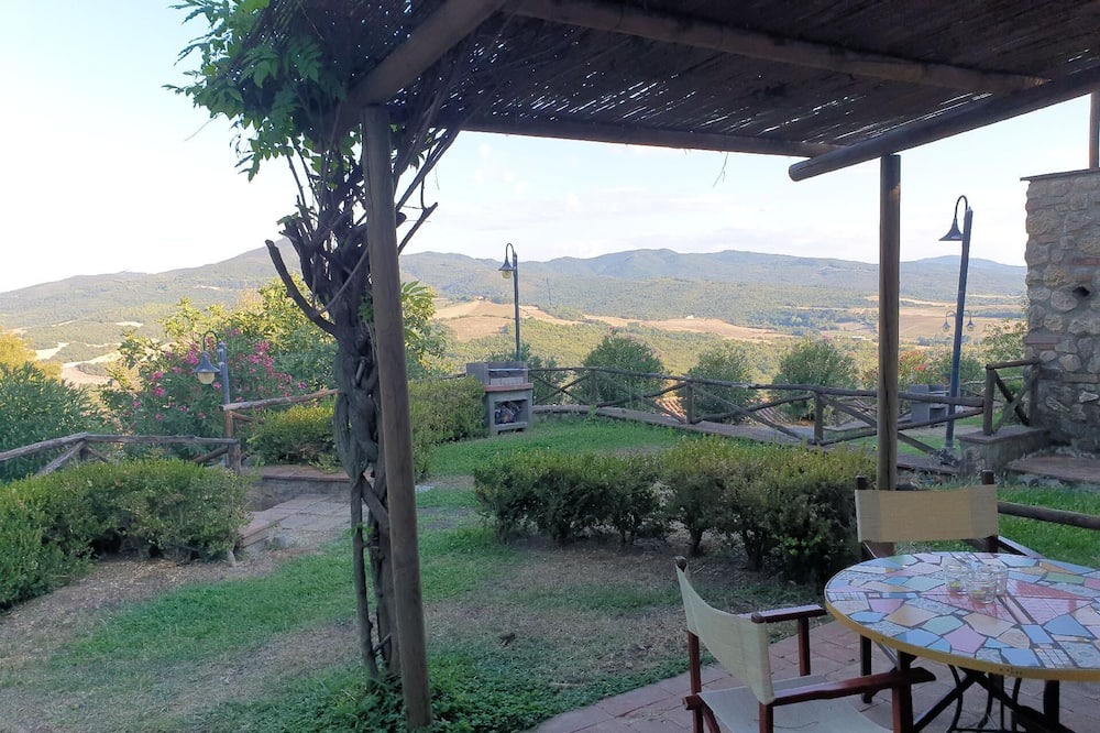 Photo of Outdoor in Montecatini Val di Cecina