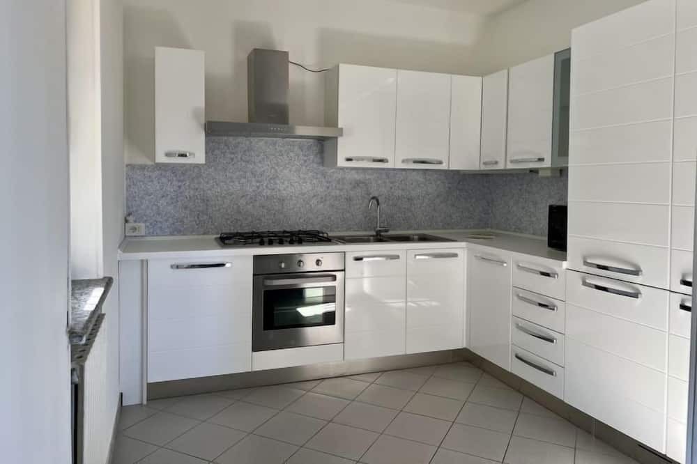 Photo of Kitchen in Trezzo Tinella