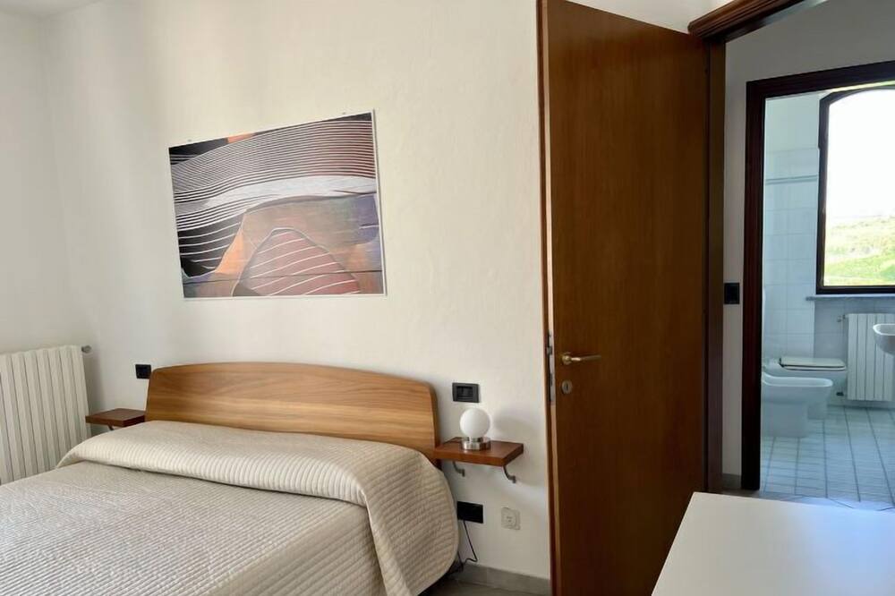 Photo of Bedroom in Trezzo Tinella