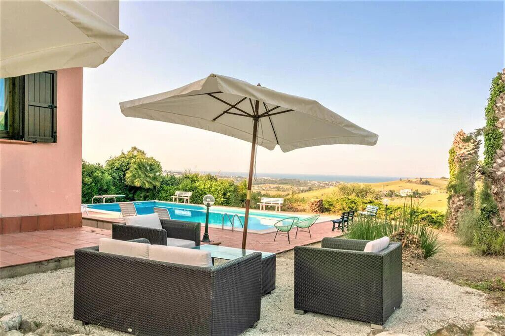 Photo of Outdoor in Cologna Spiaggia