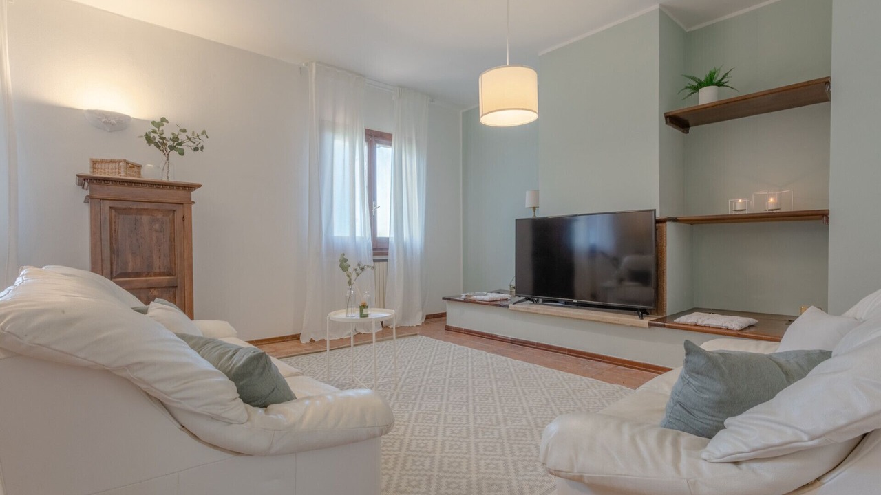 Photo of Livingroom in Cologna Spiaggia