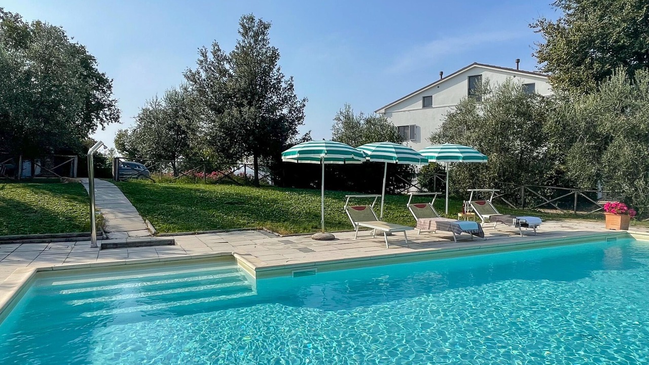 Photo of Outdoor in Belvedere Ostrense