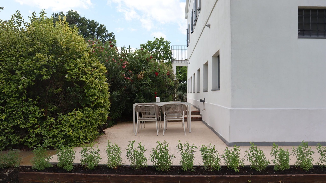 Photo of Outdoor in Belvedere Ostrense