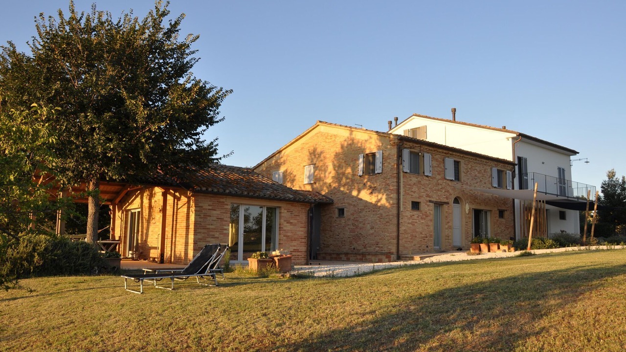 Photo of Outdoor in Belvedere Ostrense